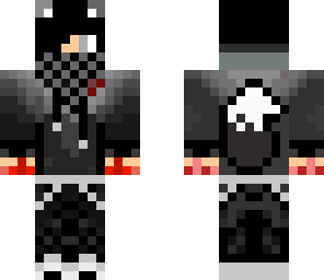 cao's skin