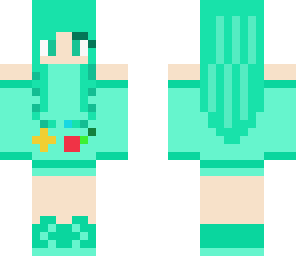 bmo girl