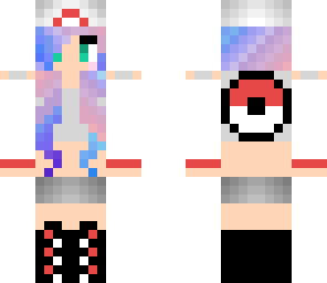 pokemon trainer