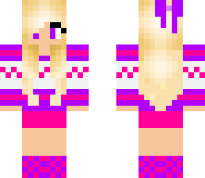 cool girly