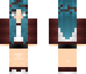 thatamazingloser mc skin