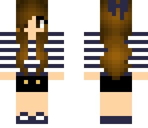 girl sailor