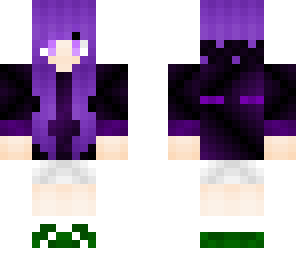 ender girl