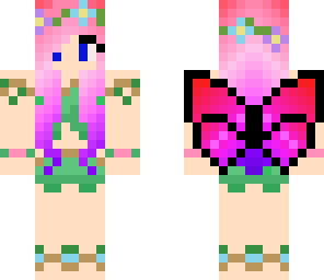 elf girl