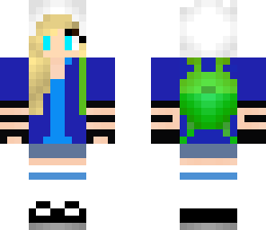 fionna the human