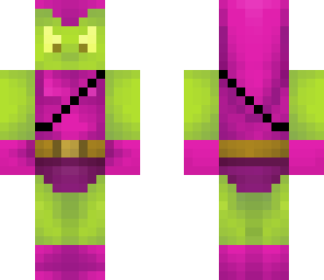 green goblin