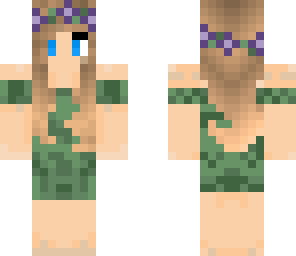 tarzan girl
