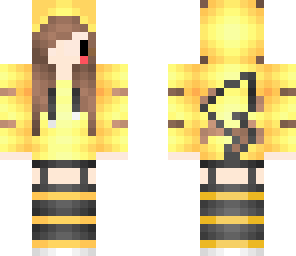 pikachu chibi
