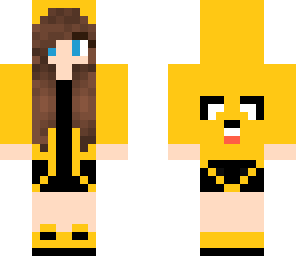 jake chica