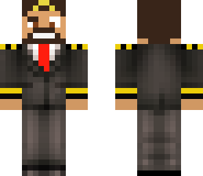pilot