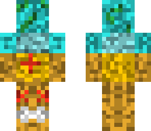 sea skin