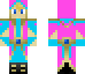 jakerdubbs easter mage