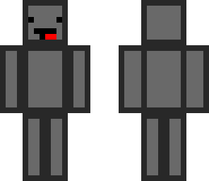 iron dude