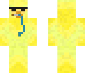 mlg dribble duck
