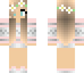 edited winter girl