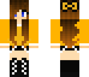 golden work outfit