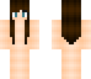 my personal skin  base