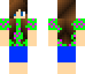 summerskin edit