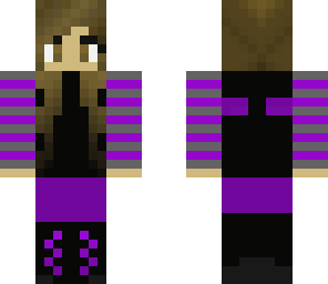 ender girl