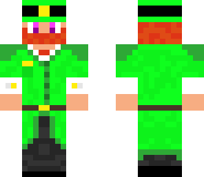 leprechaun