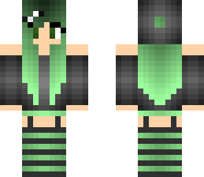 random skin number 2