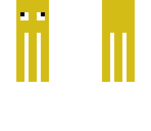golden squid