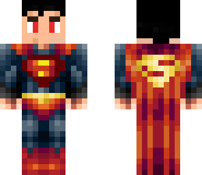 superman