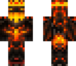 lava king