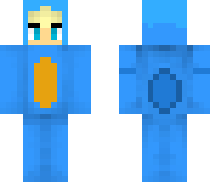mudkip onesie