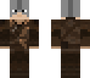 the grey fox