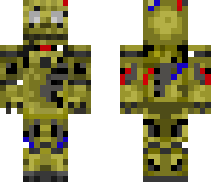 springtrap