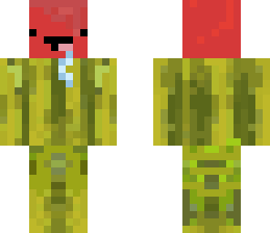drool-derp melon upgraded
