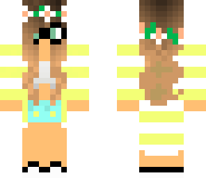 cute nerd girl