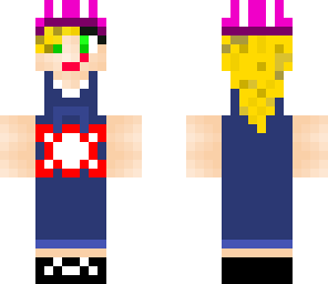 frisco girl engineer v2