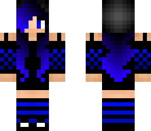 emo girl de antonio1020