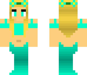 mermaid samantha