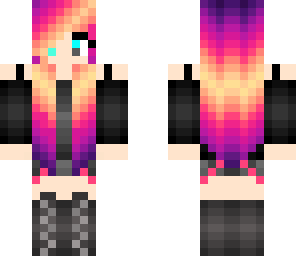galaxy rockstar