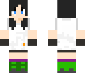 videl by antonio1020