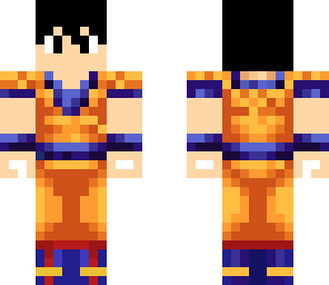 gohan by antonio1020