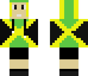 jamaica mon