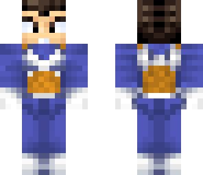 vegeta by antonio1020