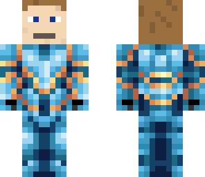 diamond knight
