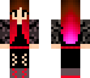 red emo