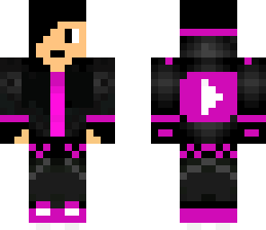purble youtuber ethen