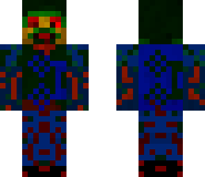 zombie lord