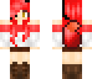foxy girl