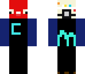 robber crazy cake miner