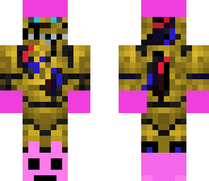 easter springtrap
