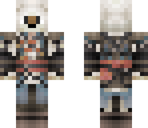 assassin's tiger 3