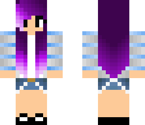 cool girl